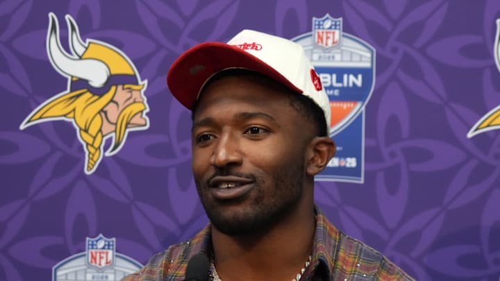 Jonathan Greenard, Minnesota Vikings