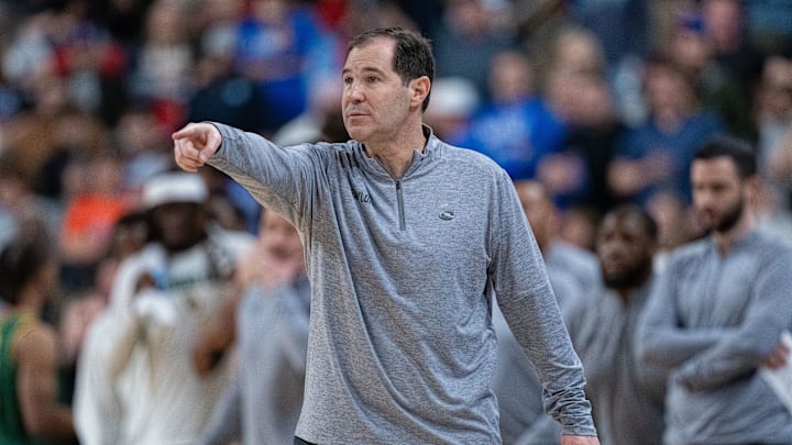 Baylor v Mississippi State