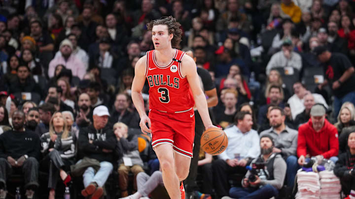 Josh Giddey