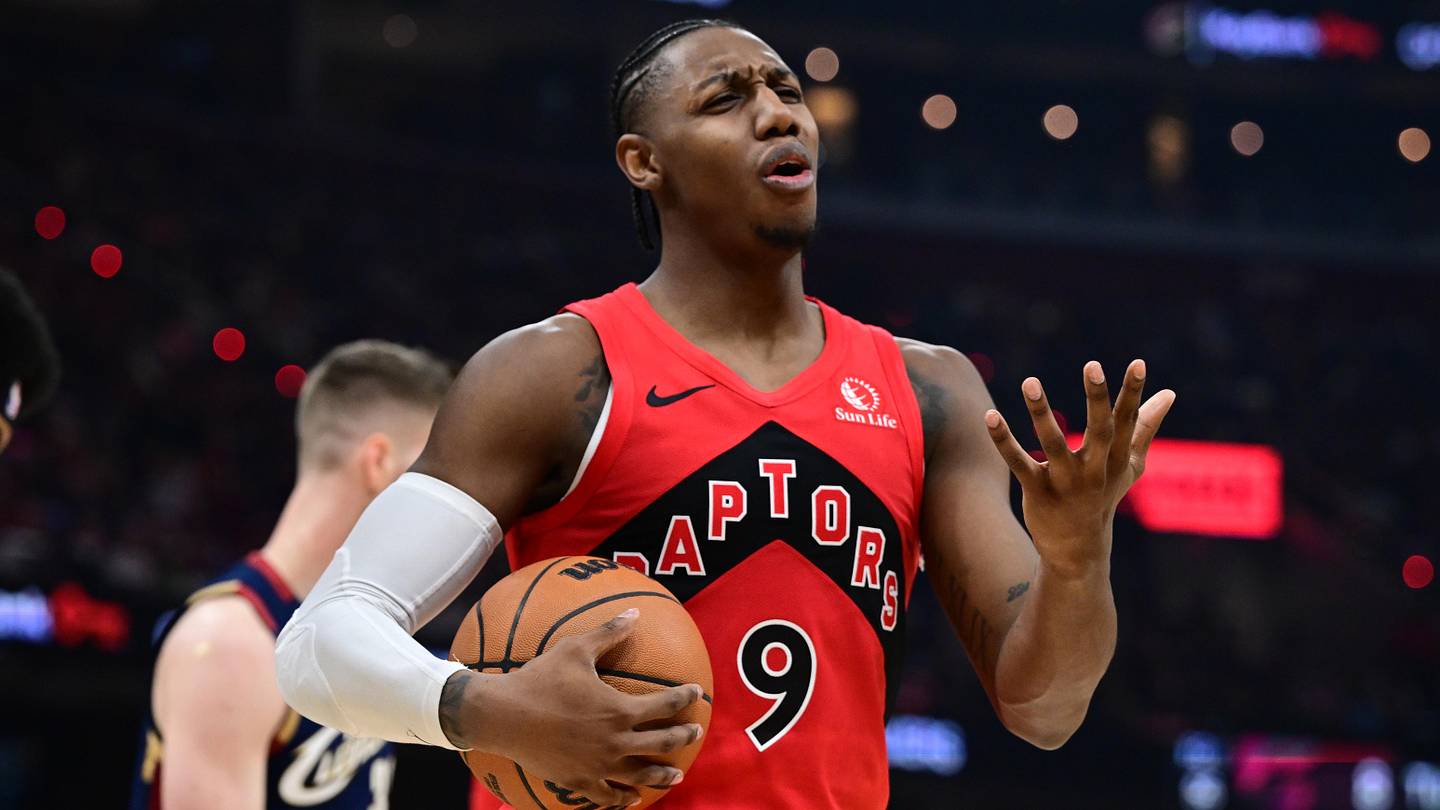 Recent Raptors revelations further complicate already tricky offseason