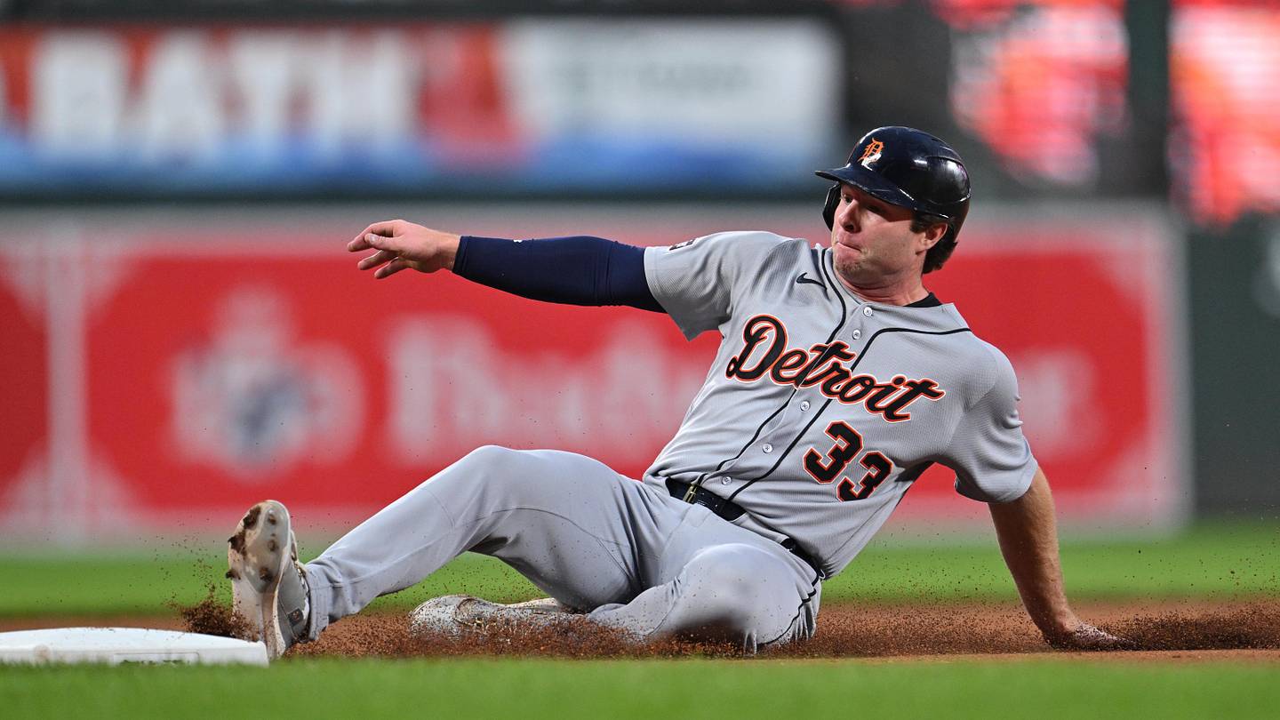 How to Watch Tigers Series Opener vs Angels: TV Channel, Live Stream, Radio