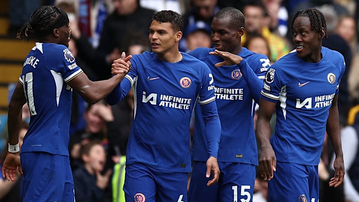 FBL-ENG-PR-CHELSEA-WEST HAM