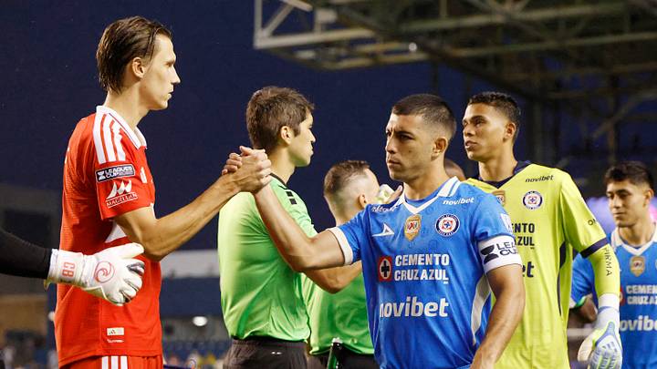 Chicago Fire FC v CF Cruz Azul - Leagues Cup Phase One Chicago Fire FC v CF Cruz Azul - Leagues Cup Phase One