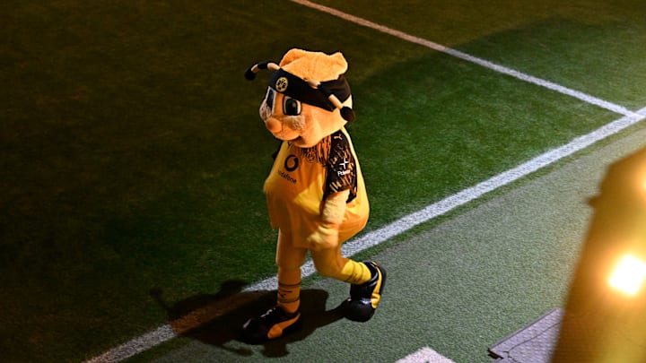 Emma wird ganz besinnlich