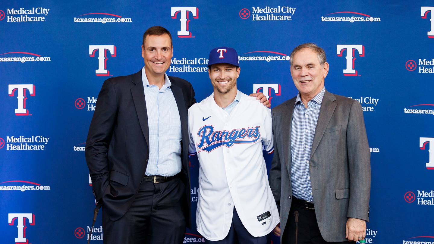 5 reasons to be excited about the Texas Rangers' 2023 season