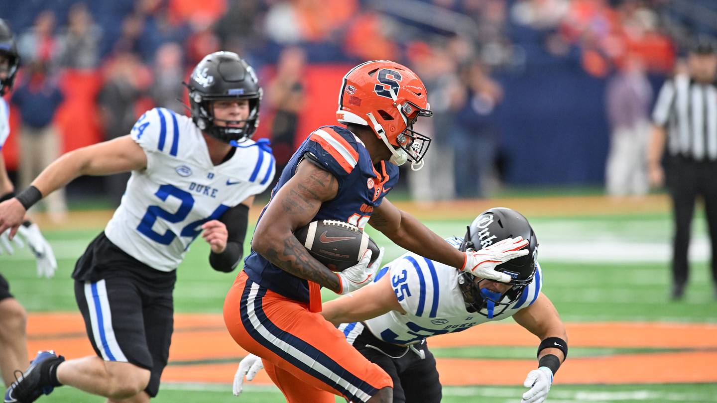 What's next - and what's realistic - for Syracuse athletes hoping for 5th year of eligibility?