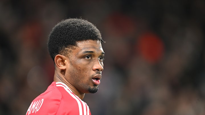 Manchester United v Leicester City - Emirates FA Cup Fourth Round