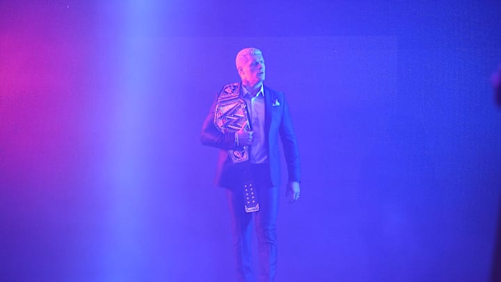 SmackDown