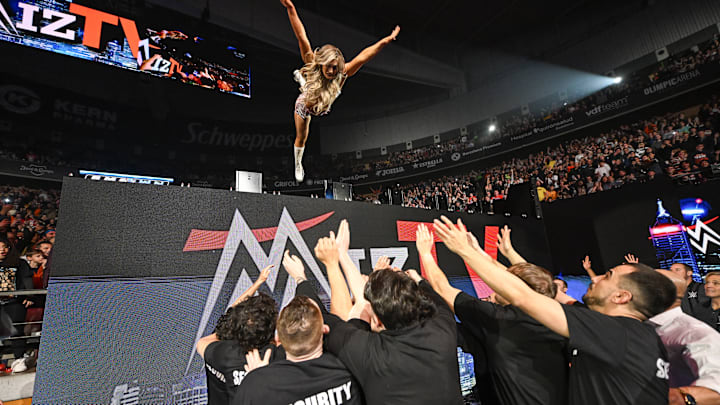 SmackDown