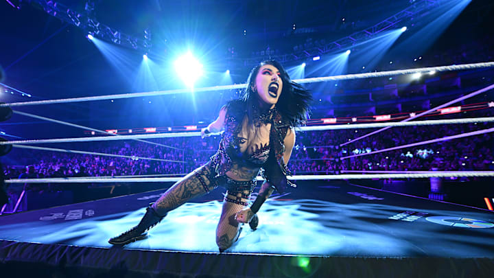 Monday Night RAW
