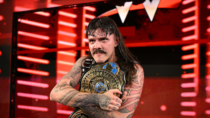 Monday Night RAW