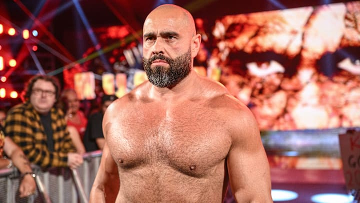 Monday Night RAW