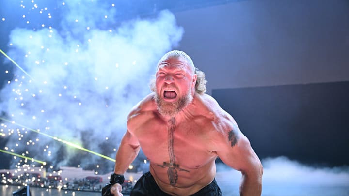 WWE - Wrestlepalooza