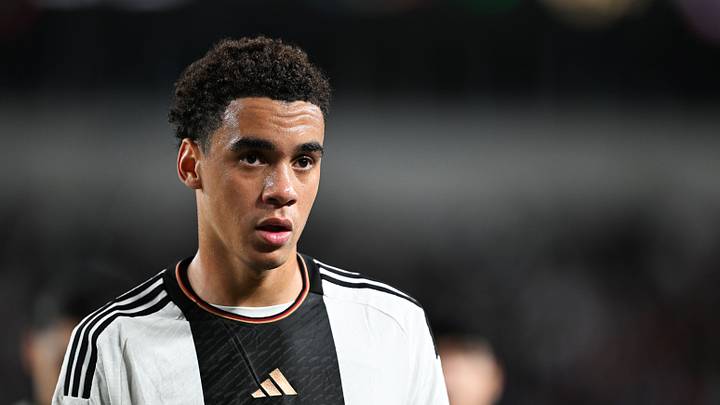 Germany v Mexico - International Friendly Germany v Mexico - International Friendly