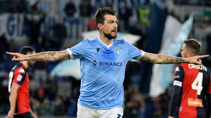 Francesco Acerbi Francesco Acerbi