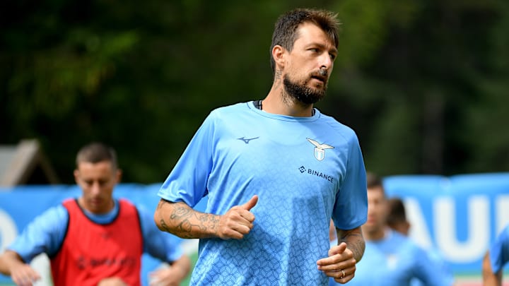 Francesco Acerbi Francesco Acerbi