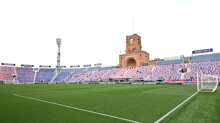 Renato Dall'Ara Renato Dall'Ara