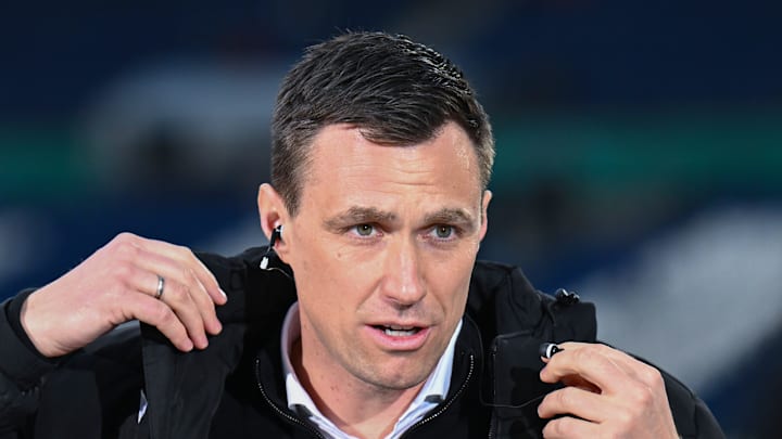 96-Sportdirektor Marcus Mann 96-Sportdirektor Marcus Mann