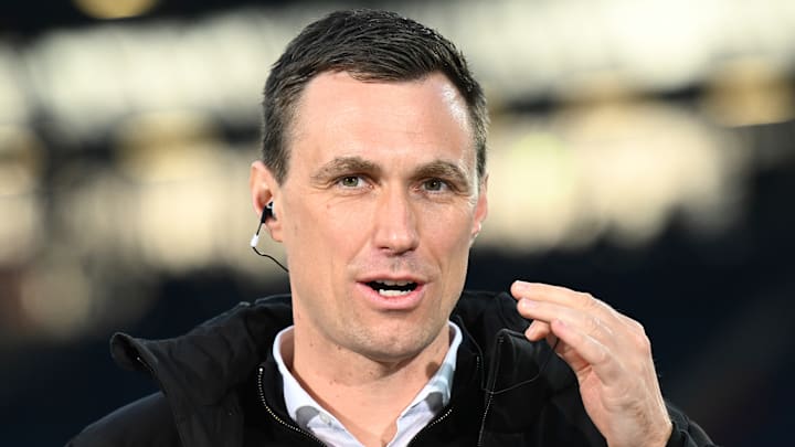 Wird Marcus Mann auf dem Transfermarkt aktiv