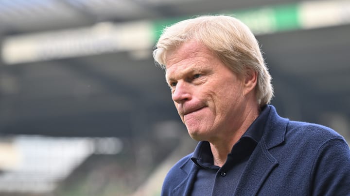 Oliver Kahn