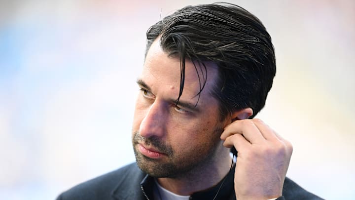 Die Zukunft von Jonas Boldt ist weiter offen Die Zukunft von Jonas Boldt ist weiter offen