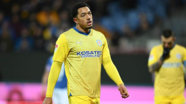 Anton Donkor Anton Donkor