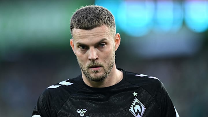 Marvin Ducksch Marvin Ducksch