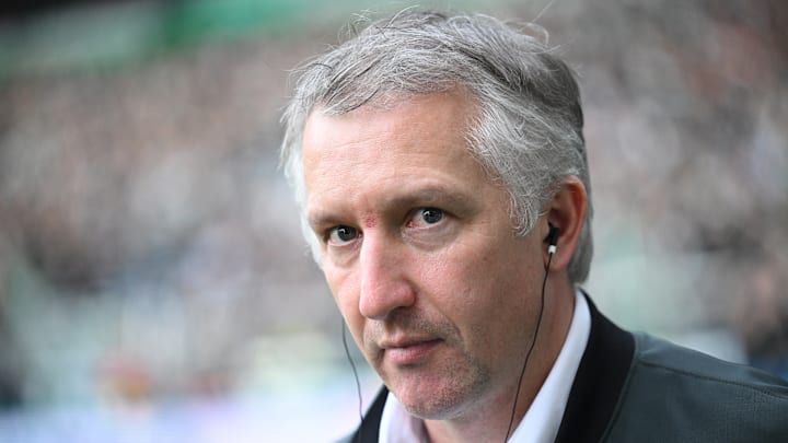 Frank Baumann wird mit ziemlicher Sicherheit Schalke-Sportvorstand.