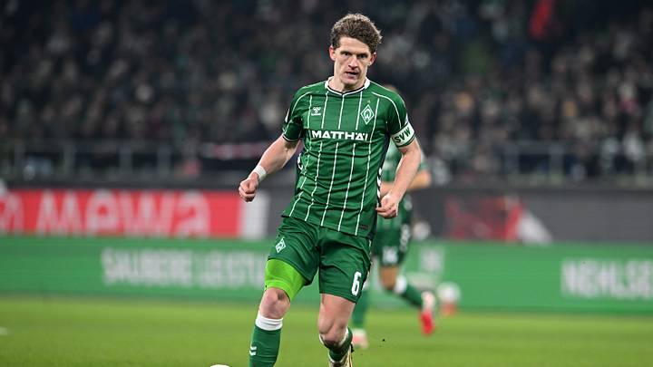 Jens Stage will weiter zur TSG wechseln