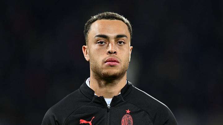 ACF Fiorentina v AC MIlan - Serie A