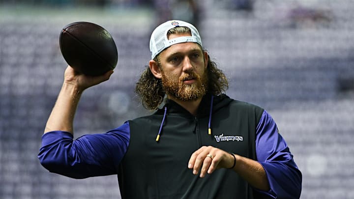 Las Vegas Raiders v Minnesota Vikings