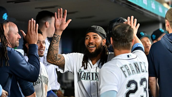Chicago White Sox v Seattle Mariners