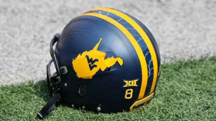 WVU Football Spring Game 2024