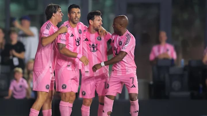 IA determinó al Inter Miami como el equipo más popular de la MLS