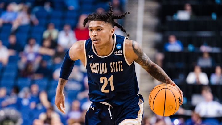 Montana State v Kansas State