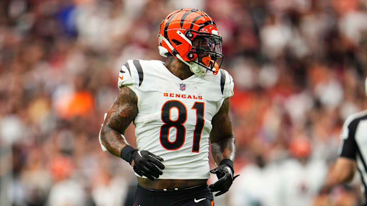 Cincinnati Bengals v Arizona Cardinals