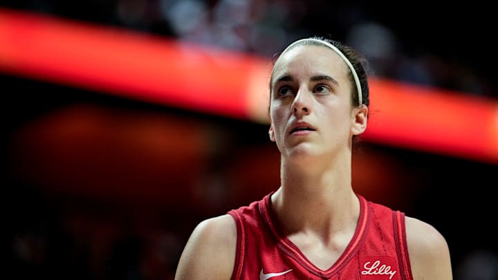 Indiana Fever v Connecticut Sun - Game Two