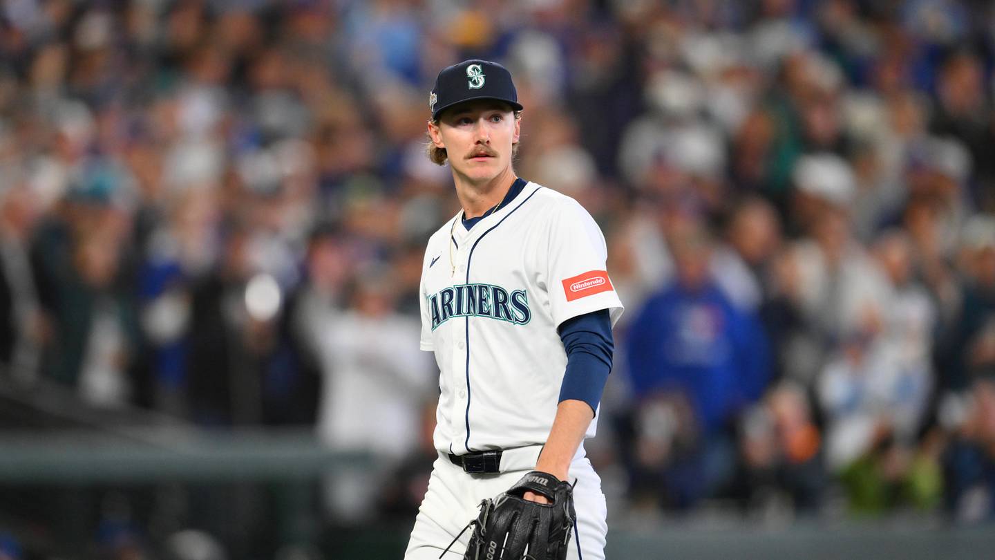 Bryce Miller Could Be Fantasy Baseball’s Next Waiver Wire Steal