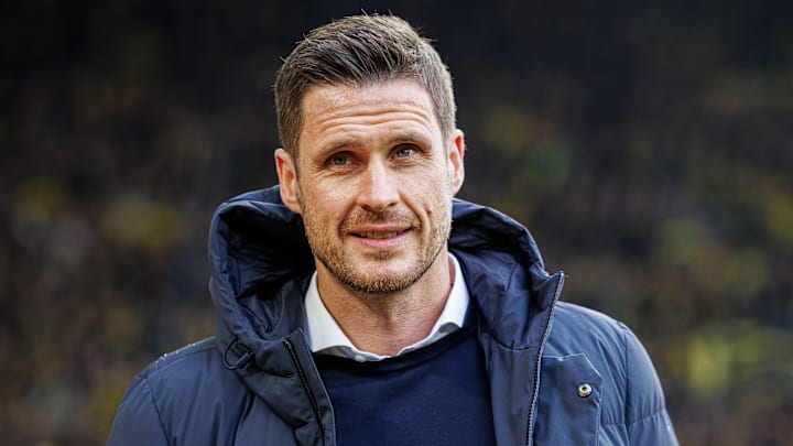 Sebastian Kehl Sebastian Kehl