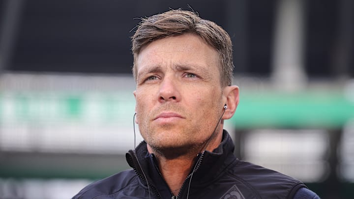 Clemens Fritz bezieht Stellung zur Kaderplanung bei Werder