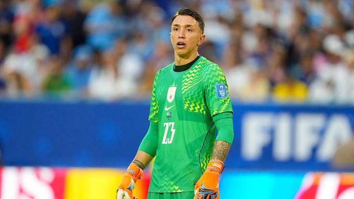 Uruguay v Cabo Verde: Group H - FIFA World Cup 2026 Uruguay v Cabo Verde: Group H - FIFA World Cup 2026