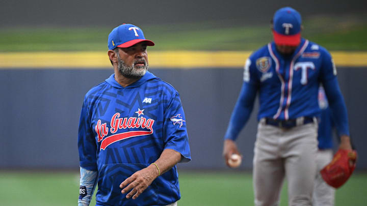 Tiburones de La Guaira recibe al Magallanes en la jornada inaugural de la LVBP