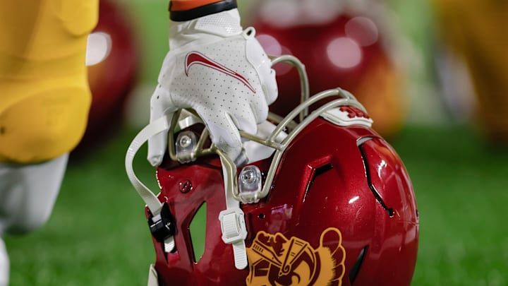 USC Football