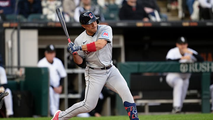 Cleveland Guardians v Chicago White Sox
