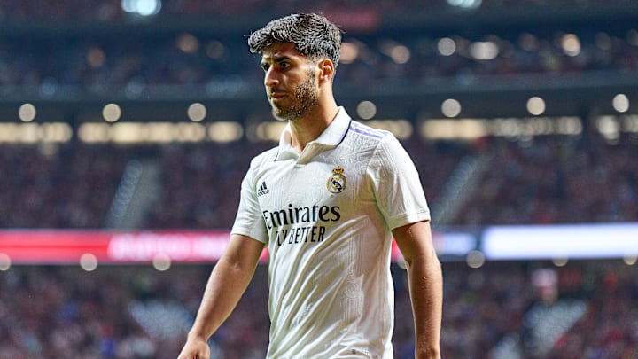 Marco Asensio