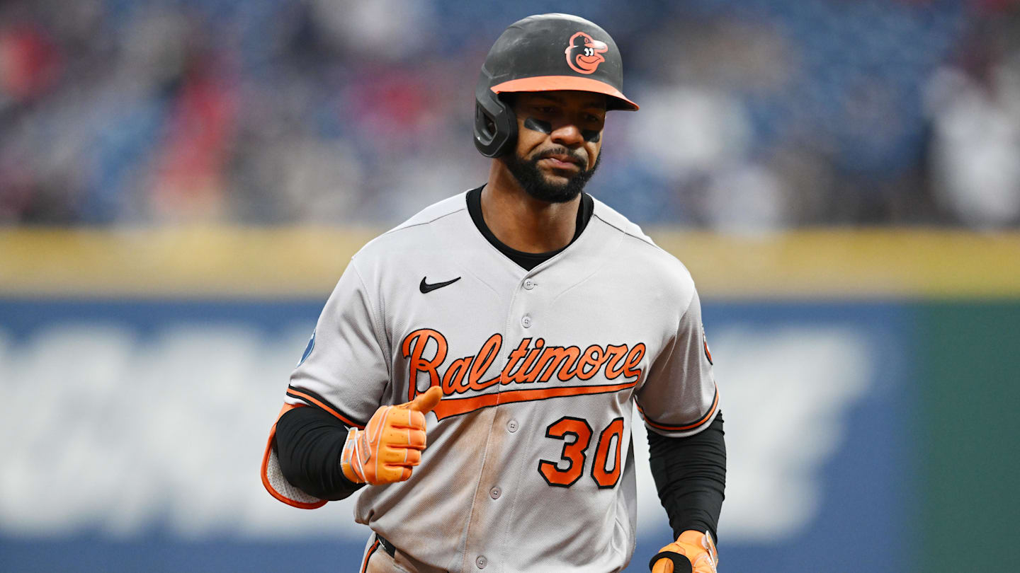 Orioles Dominated By Another Young Starting Pitcher In 4-2 Defeat