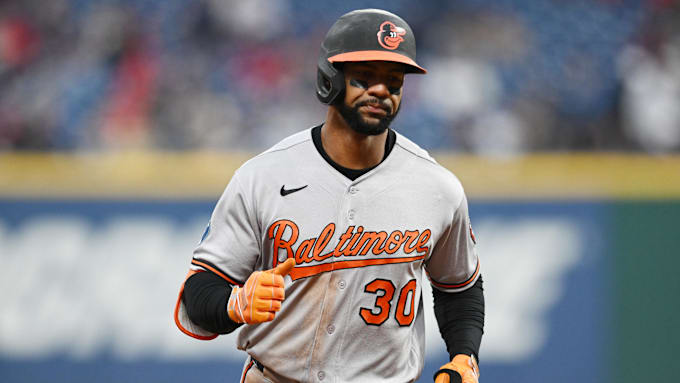 Baltimore Orioles On SI - Sports Illustrated