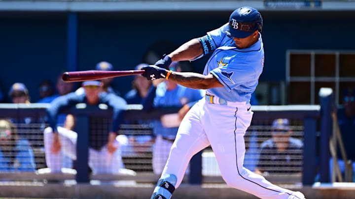Fans in Charlotte County will have to wait till 2024 for Rays spring training baseball.