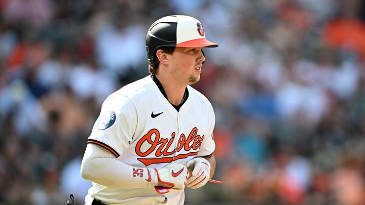 San Diego Padres v Baltimore Orioles San Diego Padres v Baltimore Orioles
