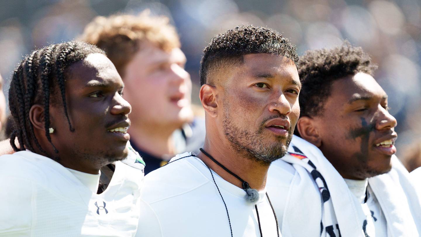 Historic College Football Program Has One Glaring Concern Entering 2026 Season